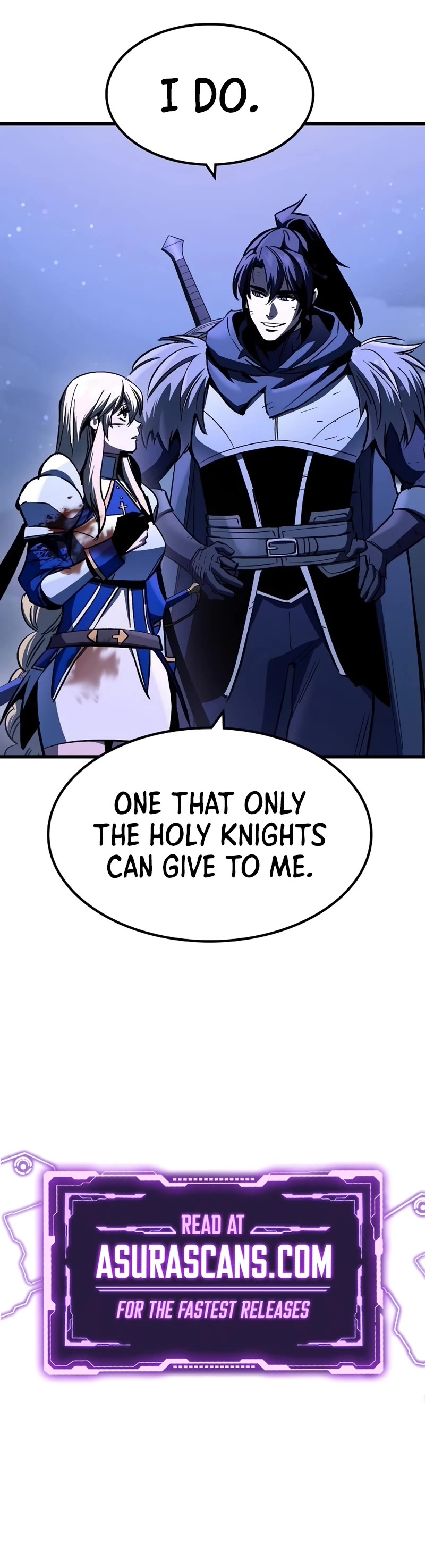 Genius Corpse-Collecting Warrior Chapter 28 page 40 - Chapter 28