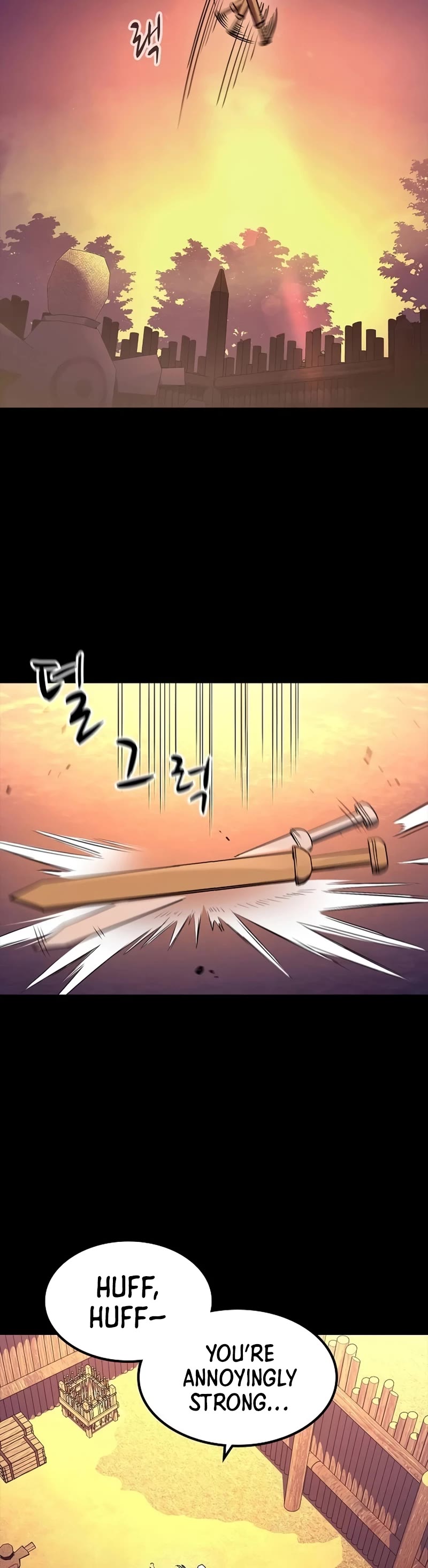 Genius Corpse-Collecting Warrior Chapter 28 page 5 - Chapter 28