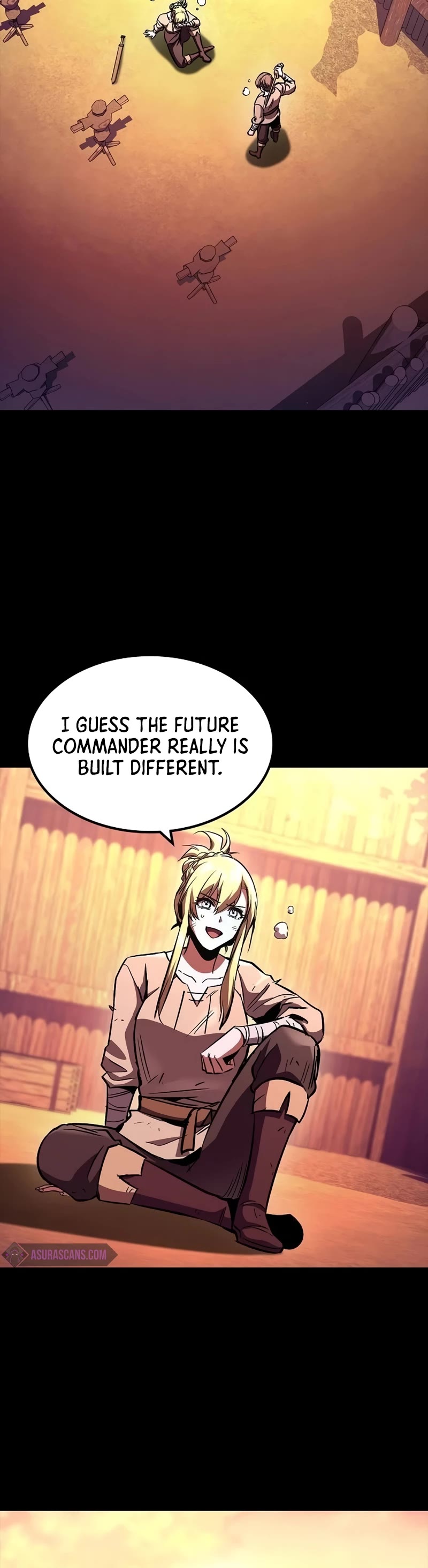 Genius Corpse-Collecting Warrior Chapter 28 page 6 - Chapter 28
