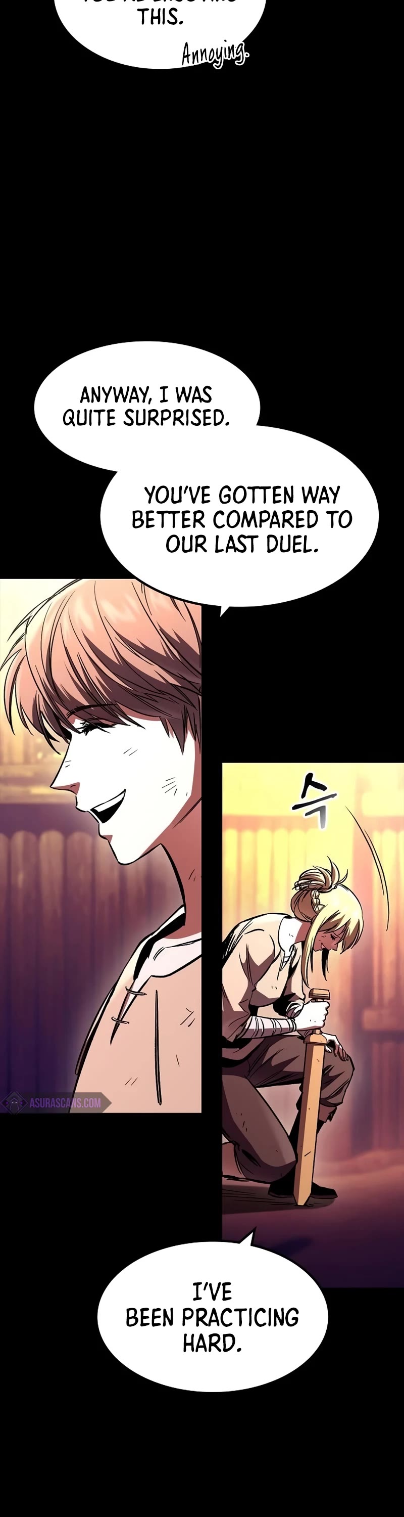 Genius Corpse-Collecting Warrior Chapter 28 page 8 - Chapter 28