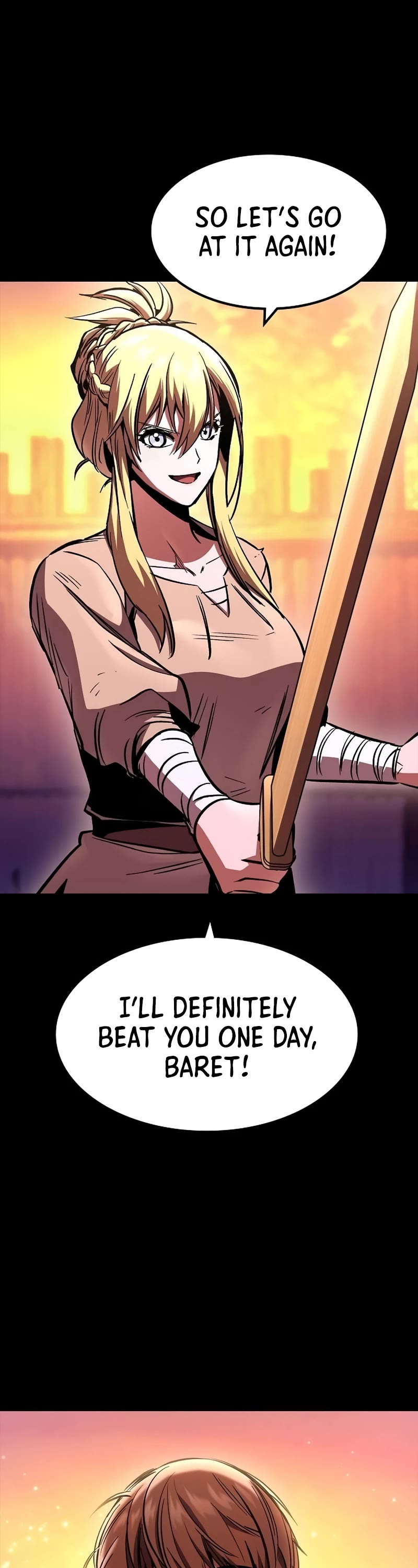 Genius Corpse-Collecting Warrior Chapter 28 page 9 - Chapter 28