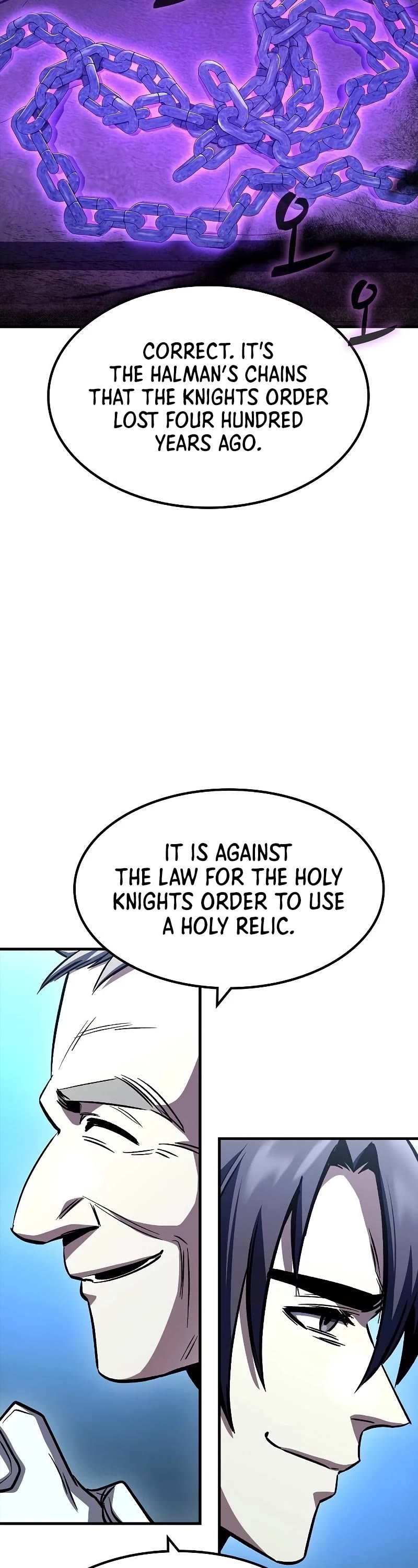Genius Corpse-Collecting Warrior Chapter 29 page 13 - Chapter 29