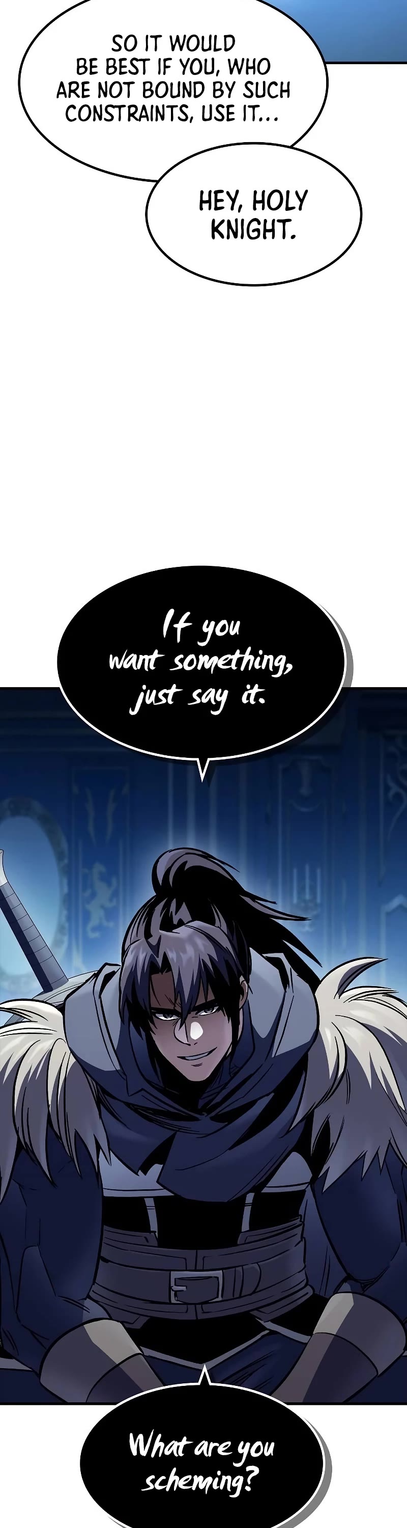Genius Corpse-Collecting Warrior Chapter 29 page 14 - Chapter 29