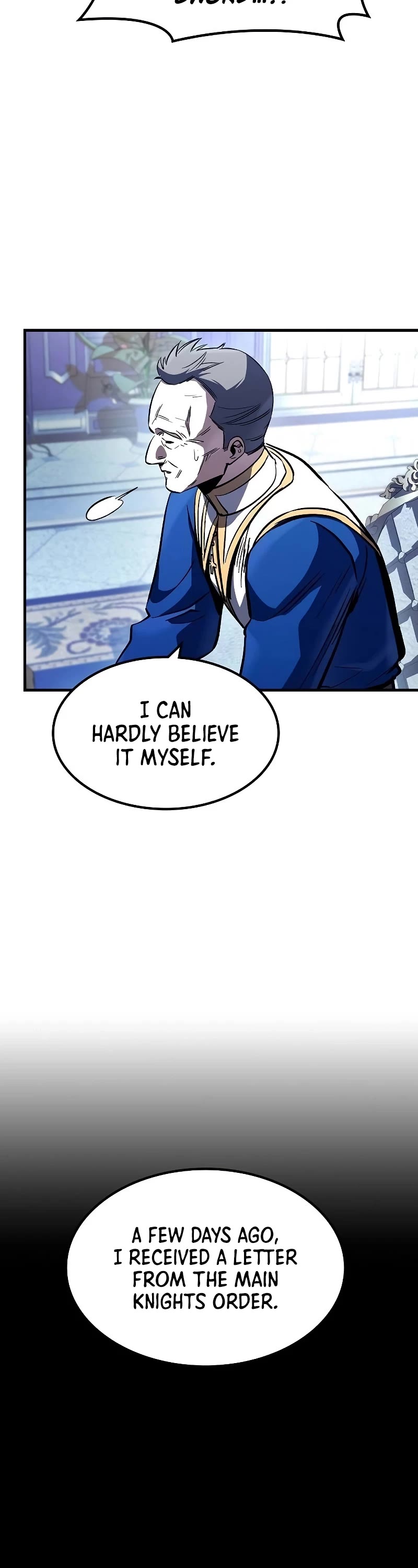 Genius Corpse-Collecting Warrior Chapter 29 page 23 - Chapter 29
