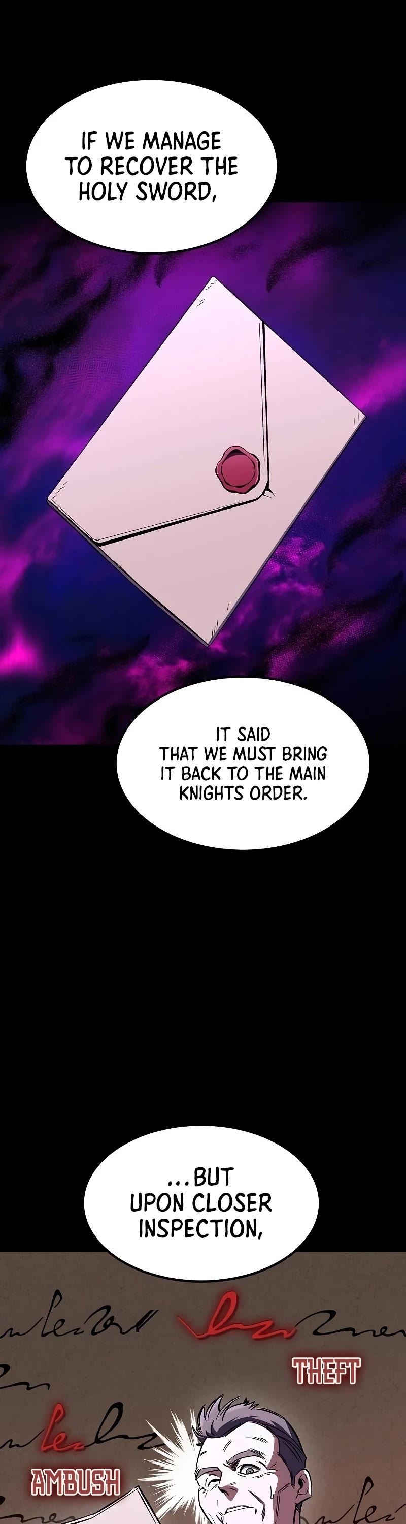 Genius Corpse-Collecting Warrior Chapter 29 page 24 - Chapter 29