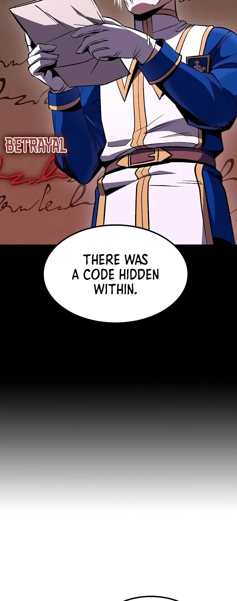Genius Corpse-Collecting Warrior Chapter 29 page 25 - Chapter 29