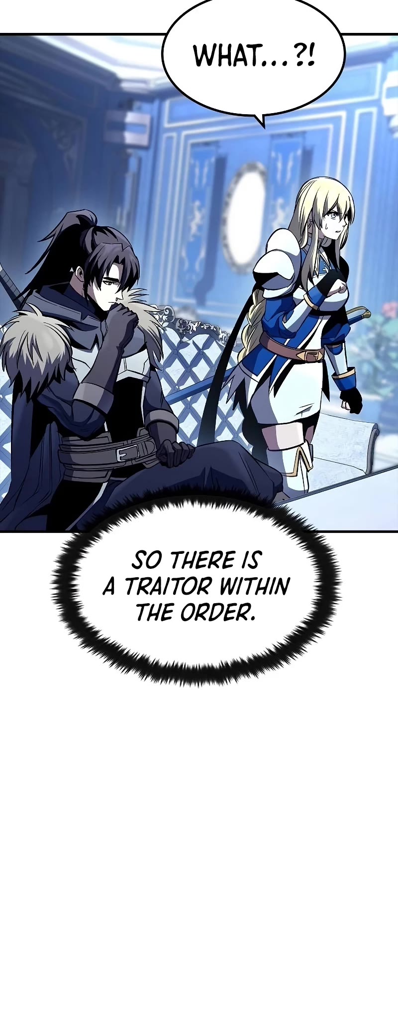 Genius Corpse-Collecting Warrior Chapter 29 page 26 - Chapter 29