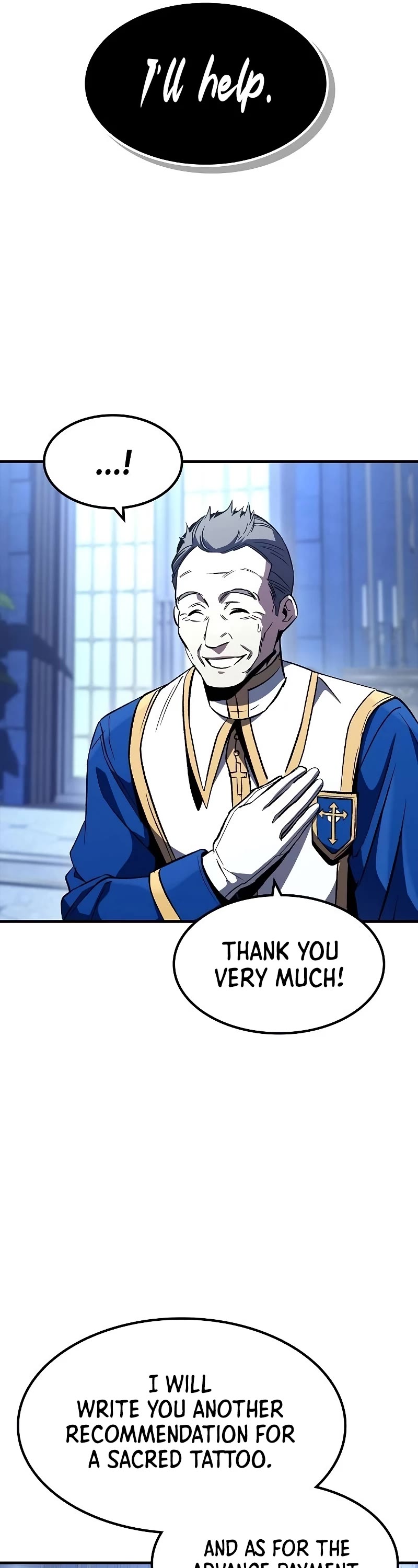 Genius Corpse-Collecting Warrior Chapter 29 page 27 - Chapter 29