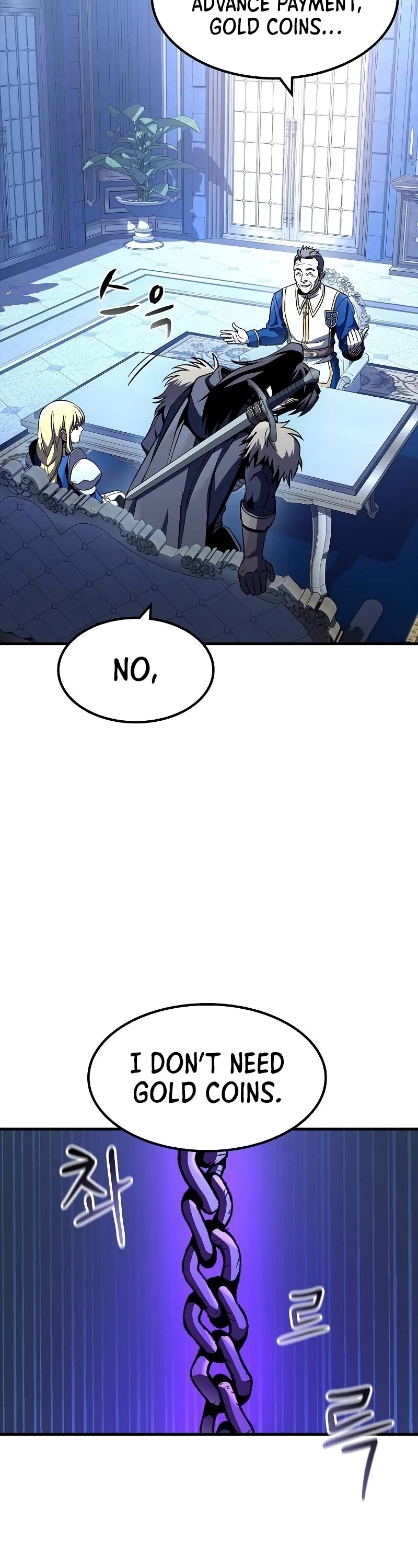 Genius Corpse-Collecting Warrior Chapter 29 page 28 - Chapter 29