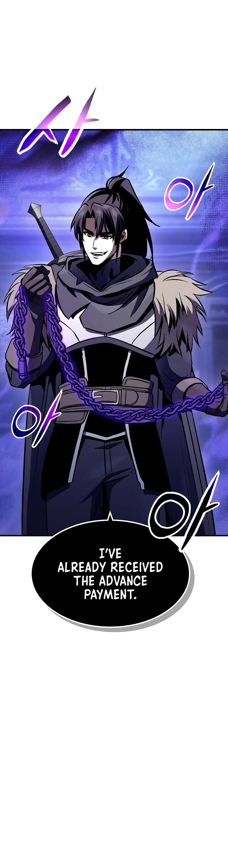 Genius Corpse-Collecting Warrior Chapter 29 page 29 - Chapter 29