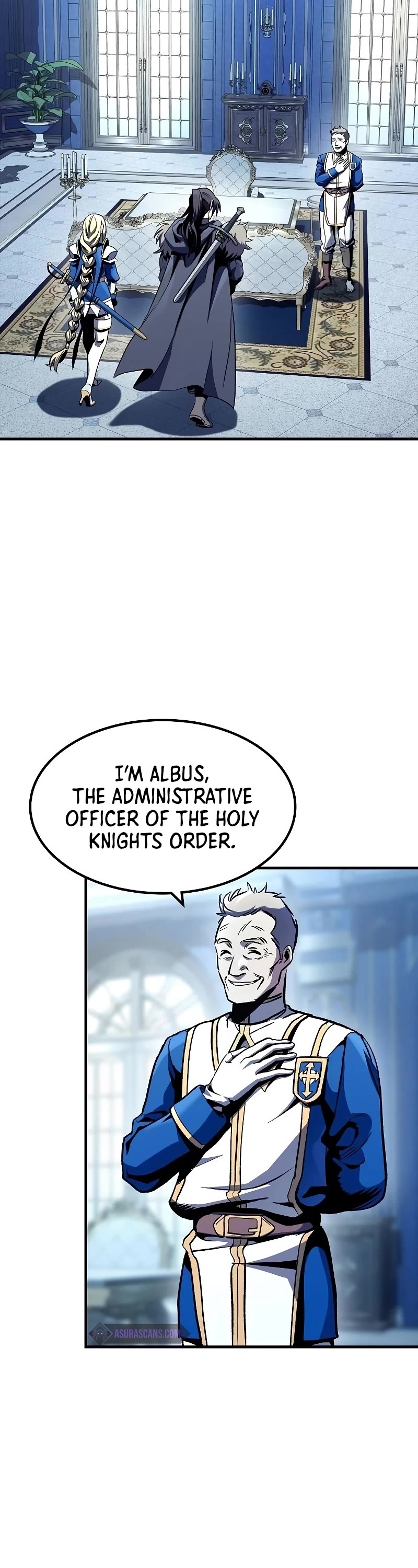 Genius Corpse-Collecting Warrior Chapter 29 page 3 - Chapter 29