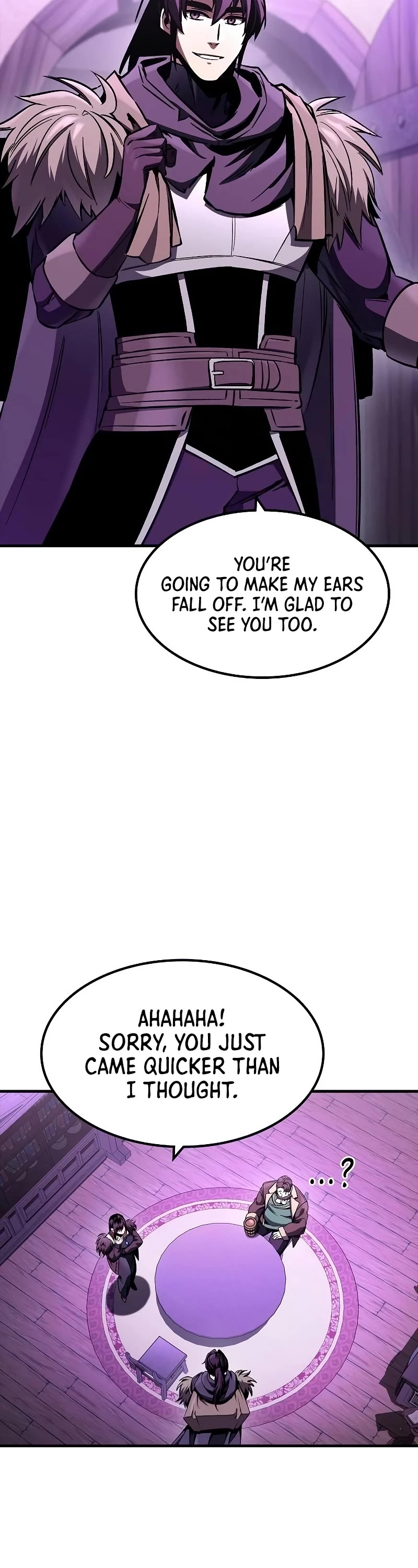 Genius Corpse-Collecting Warrior Chapter 29 page 33 - Chapter 29
