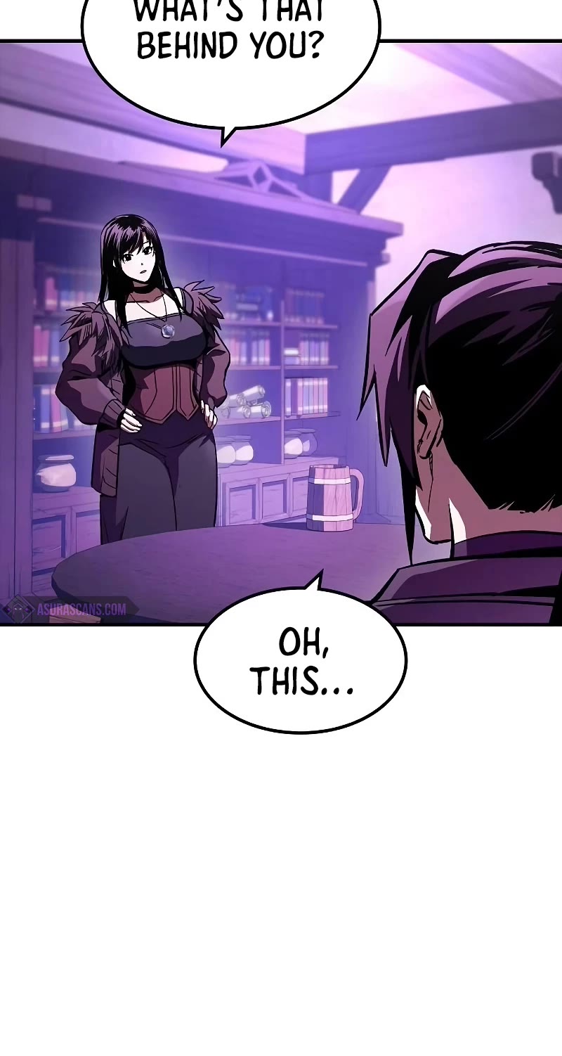 Genius Corpse-Collecting Warrior Chapter 29 page 36 - Chapter 29