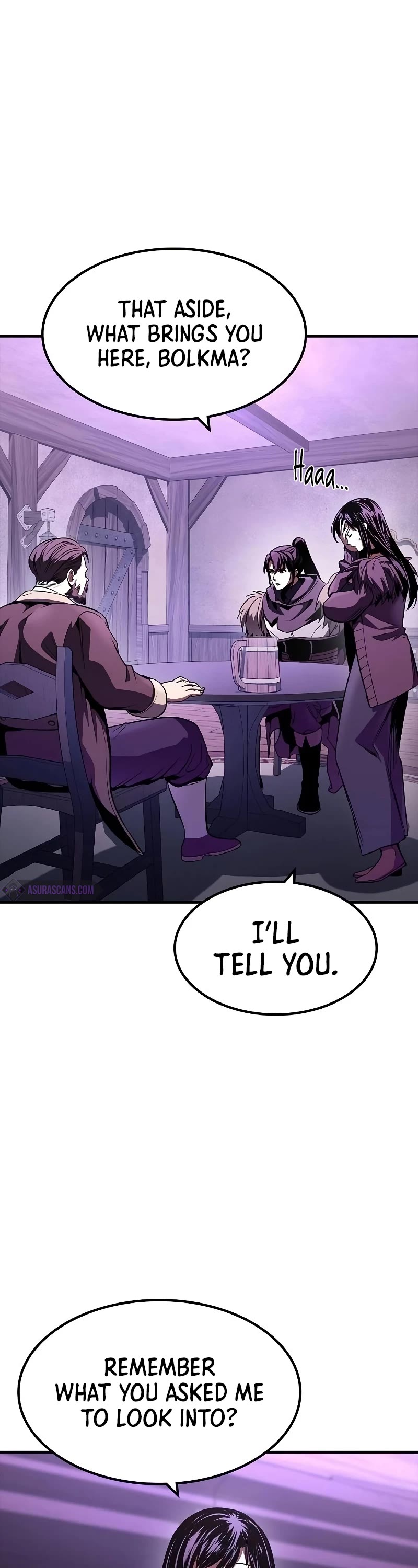 Genius Corpse-Collecting Warrior Chapter 29 page 38 - Chapter 29