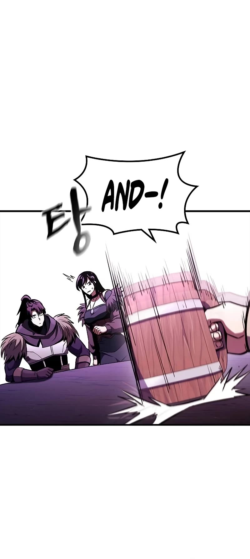 Genius Corpse-Collecting Warrior Chapter 29 page 41 - Chapter 29