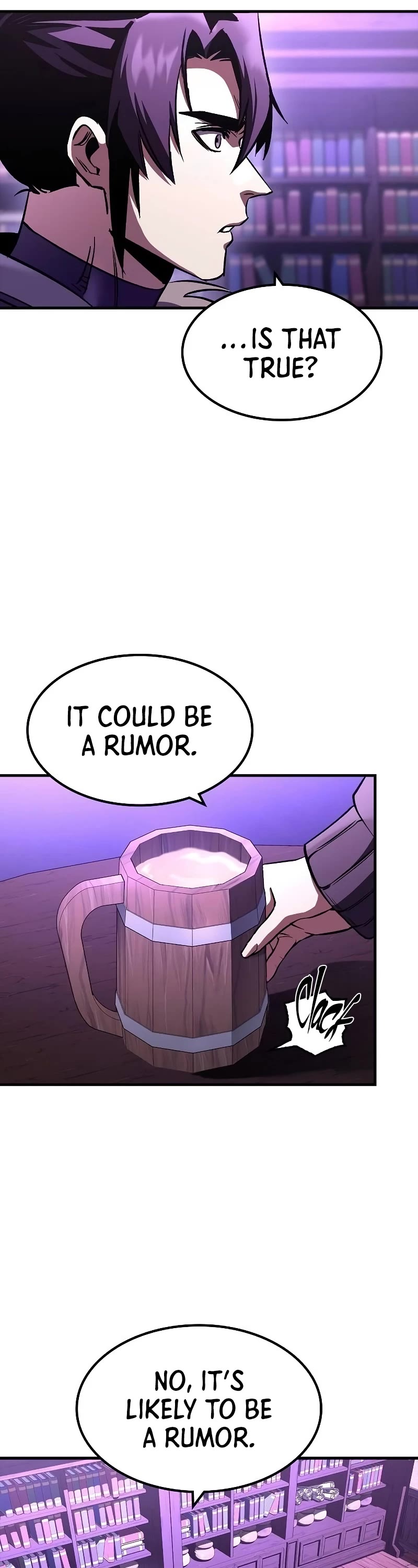 Genius Corpse-Collecting Warrior Chapter 29 page 44 - Chapter 29