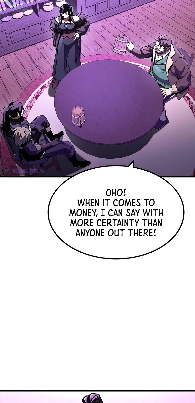 Genius Corpse-Collecting Warrior Chapter 29 page 45 - Chapter 29