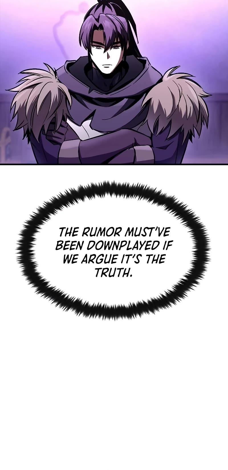 Genius Corpse-Collecting Warrior Chapter 29 page 46 - Chapter 29