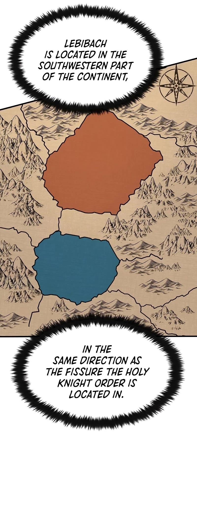 Genius Corpse-Collecting Warrior Chapter 29 page 50 - Chapter 29
