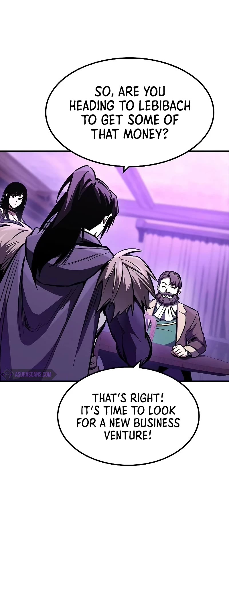 Genius Corpse-Collecting Warrior Chapter 29 page 51 - Chapter 29