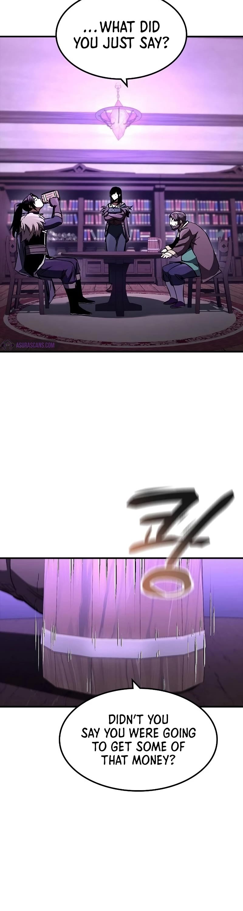 Genius Corpse-Collecting Warrior Chapter 29 page 53 - Chapter 29