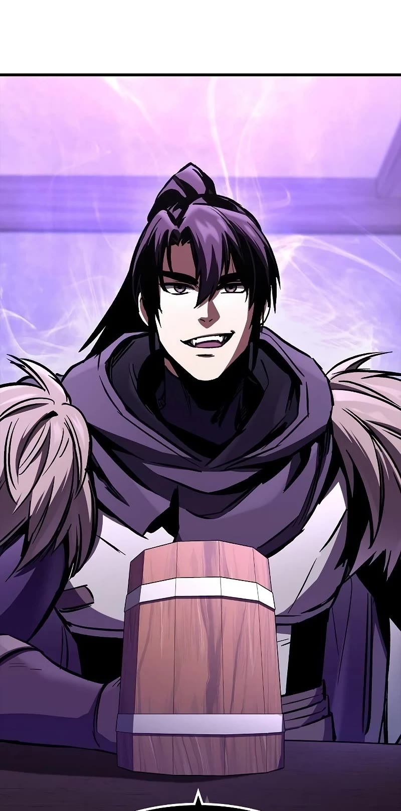 Genius Corpse-Collecting Warrior Chapter 29 page 54 - Chapter 29