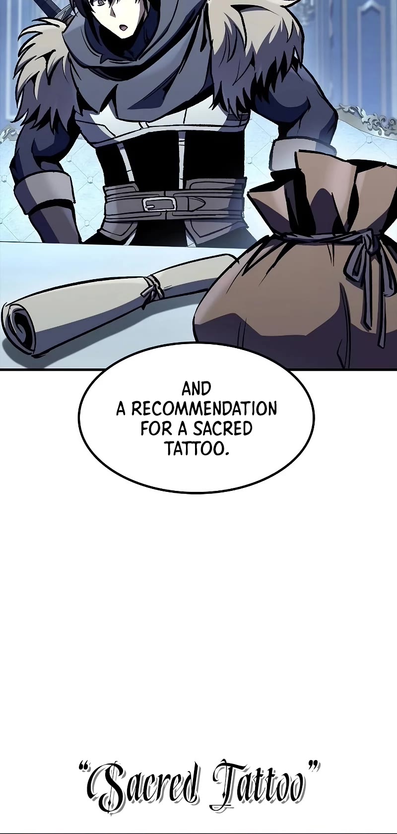 Genius Corpse-Collecting Warrior Chapter 29 page 6 - Chapter 29