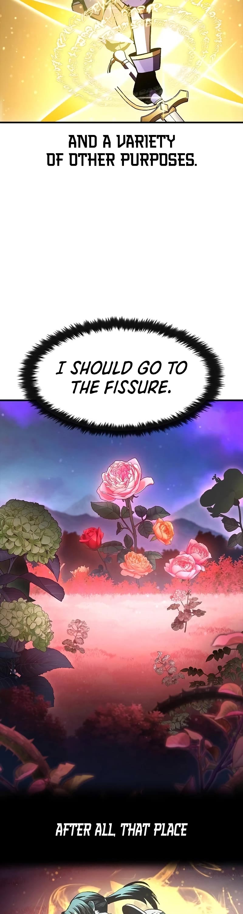 Genius Corpse-Collecting Warrior Chapter 29 page 9 - Chapter 29