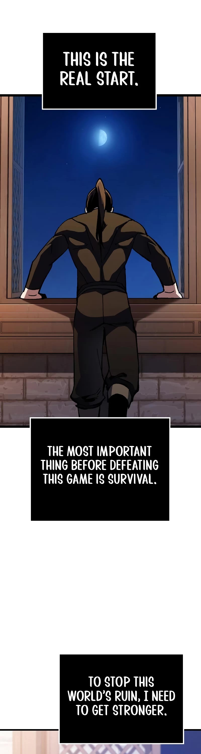 Genius Corpse-Collecting Warrior Chapter 3 page 10 - Chapter 3