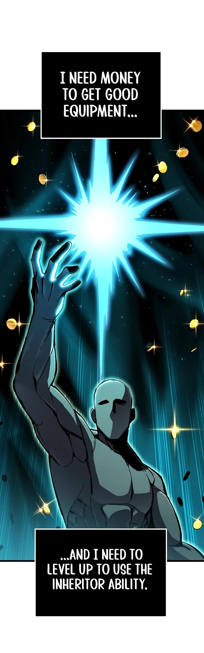 Genius Corpse-Collecting Warrior Chapter 3 page 12 - Chapter 3
