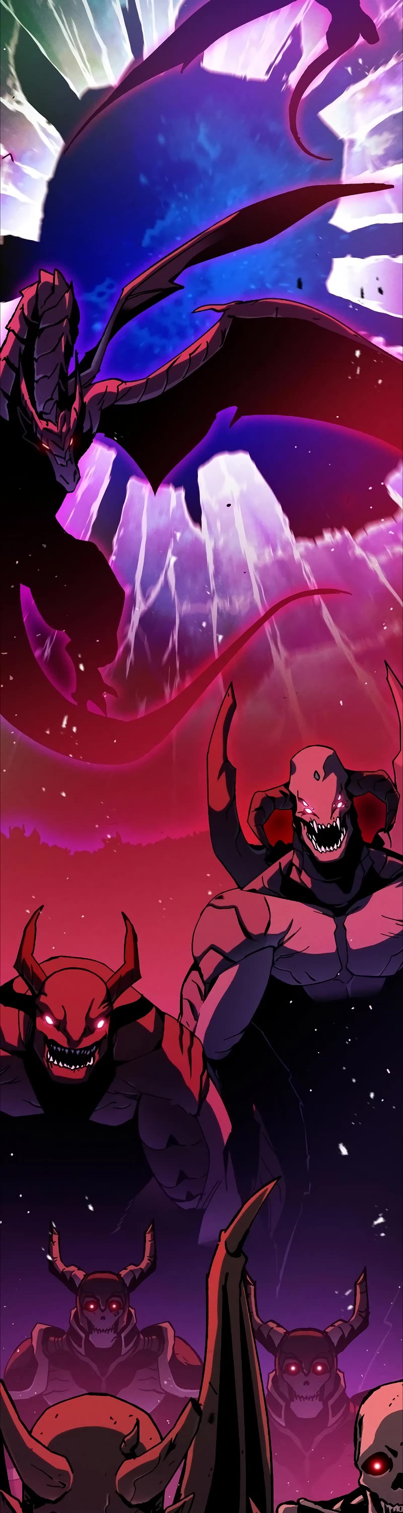 Genius Corpse-Collecting Warrior Chapter 3 page 15 - Chapter 3