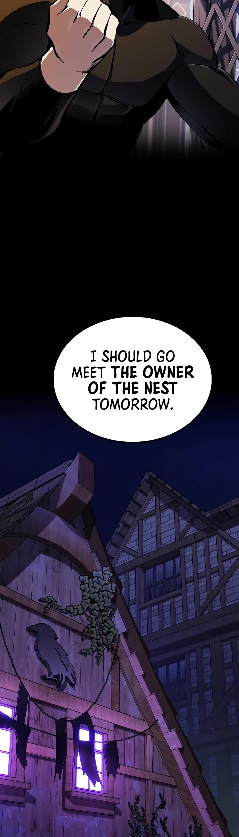 Genius Corpse-Collecting Warrior Chapter 3 page 17 - Chapter 3