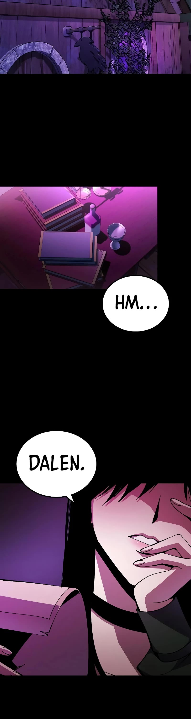 Genius Corpse-Collecting Warrior Chapter 3 page 18 - Chapter 3