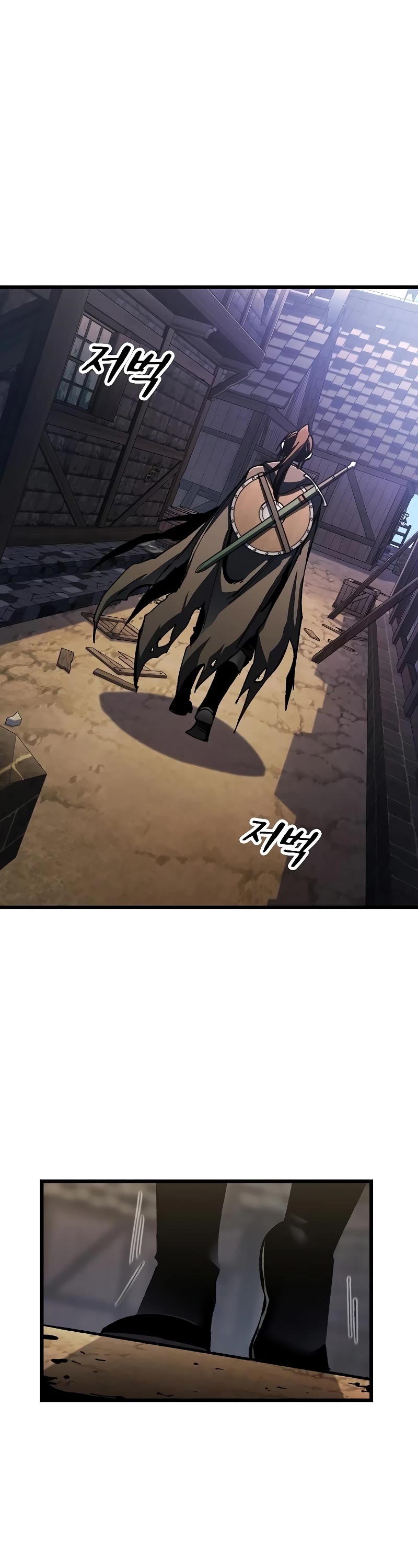 Genius Corpse-Collecting Warrior Chapter 3 page 22 - Chapter 3