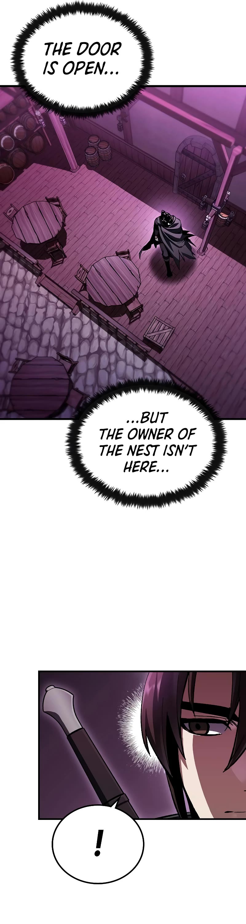 Genius Corpse-Collecting Warrior Chapter 3 page 26 - Chapter 3