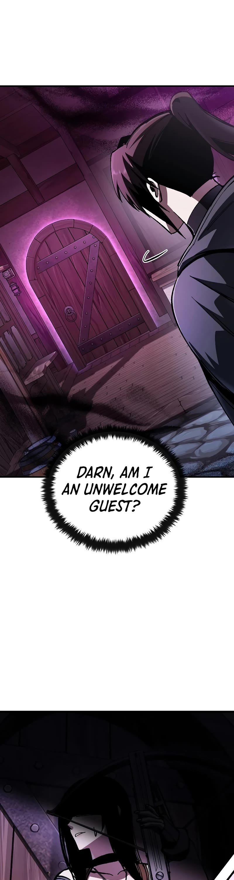 Genius Corpse-Collecting Warrior Chapter 3 page 27 - Chapter 3