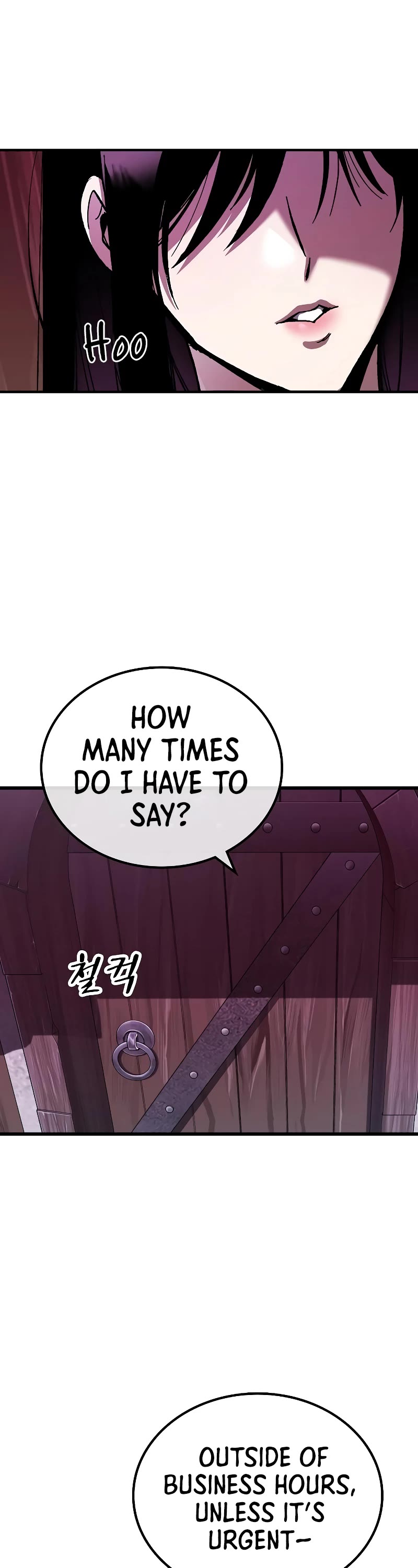 Genius Corpse-Collecting Warrior Chapter 3 page 30 - Chapter 3