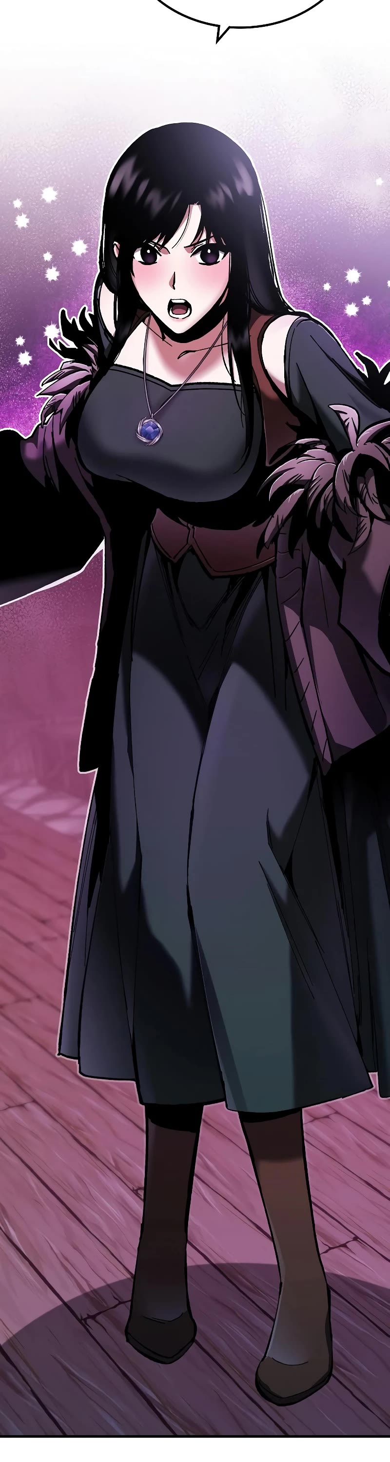 Genius Corpse-Collecting Warrior Chapter 3 page 31 - Chapter 3