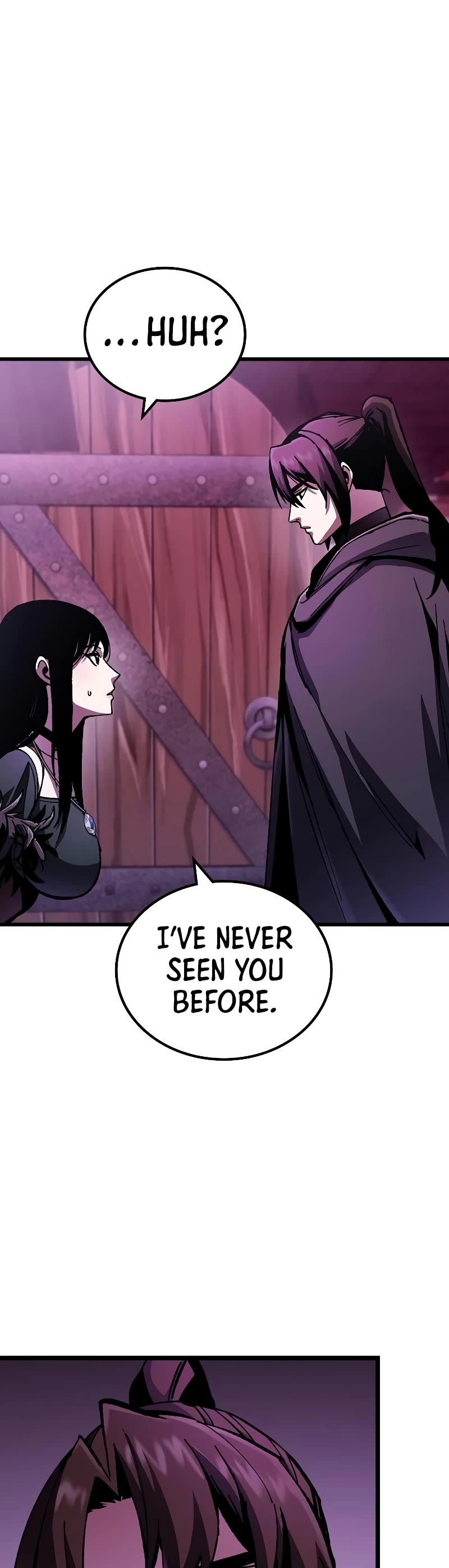 Genius Corpse-Collecting Warrior Chapter 3 page 32 - Chapter 3