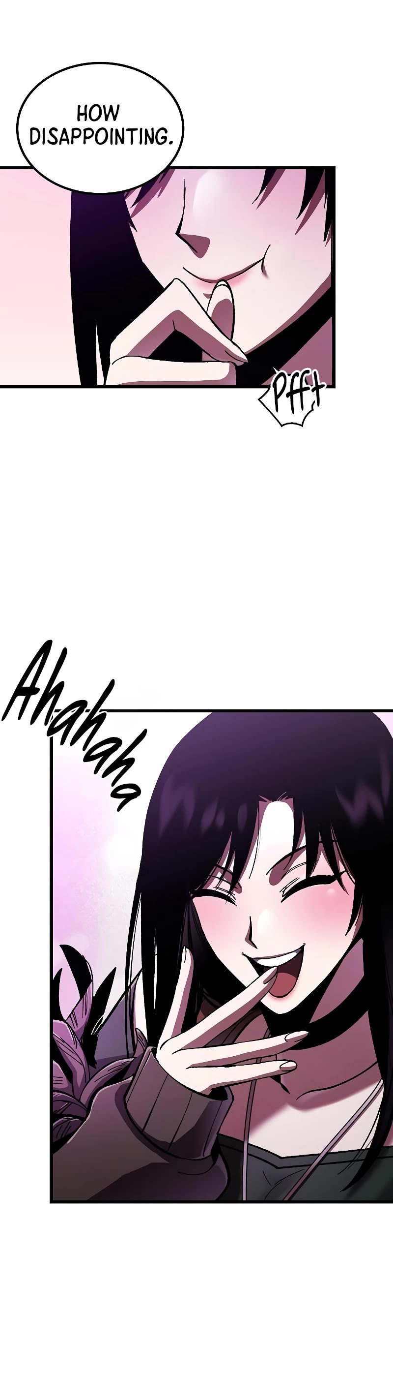 Genius Corpse-Collecting Warrior Chapter 3 page 37 - Chapter 3