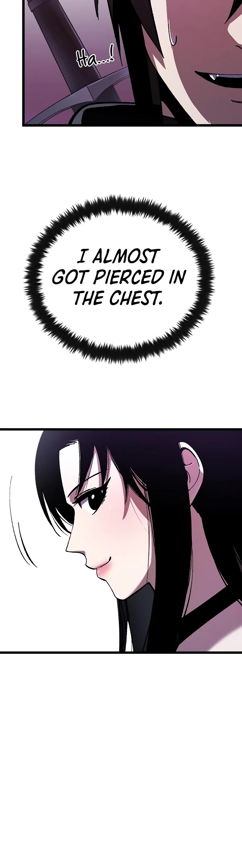 Genius Corpse-Collecting Warrior Chapter 3 page 40 - Chapter 3