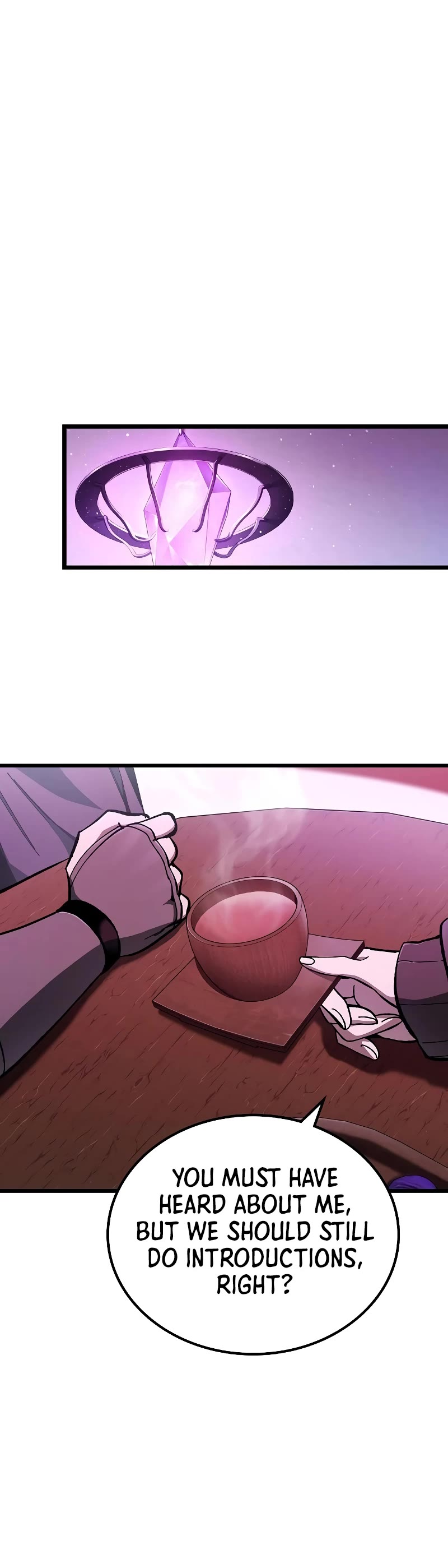 Genius Corpse-Collecting Warrior Chapter 3 page 41 - Chapter 3