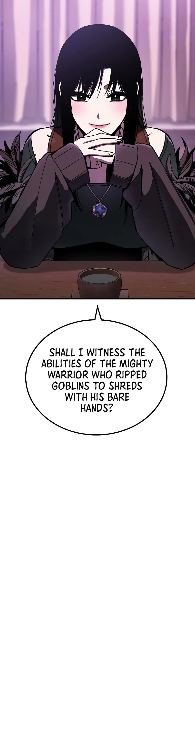 Genius Corpse-Collecting Warrior Chapter 3 page 51 - Chapter 3
