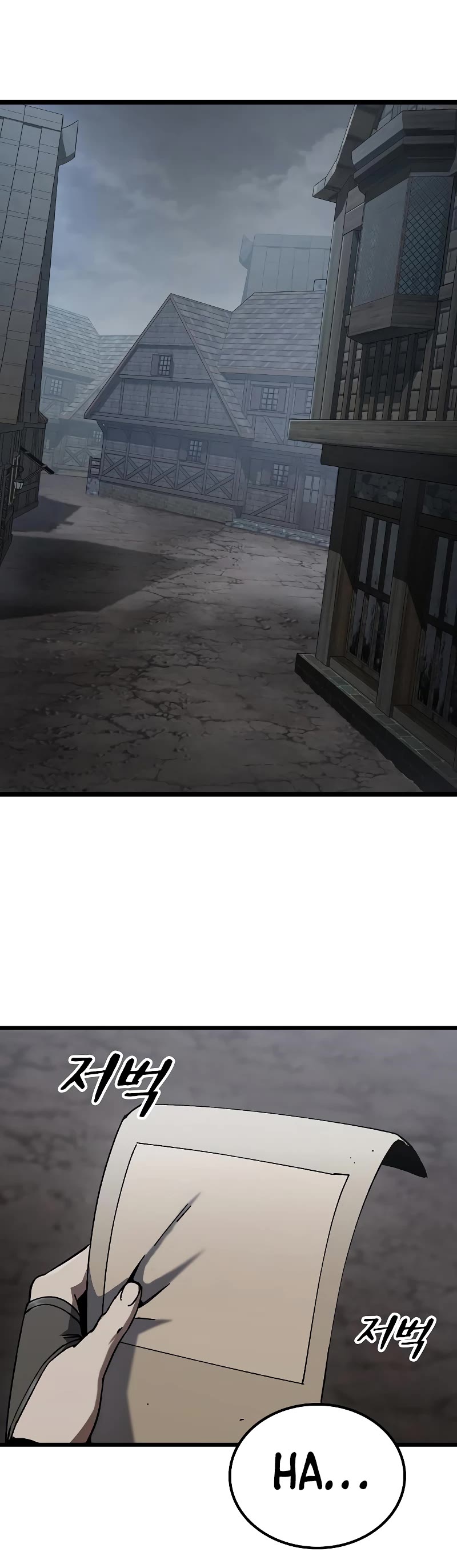 Genius Corpse-Collecting Warrior Chapter 3 page 52 - Chapter 3