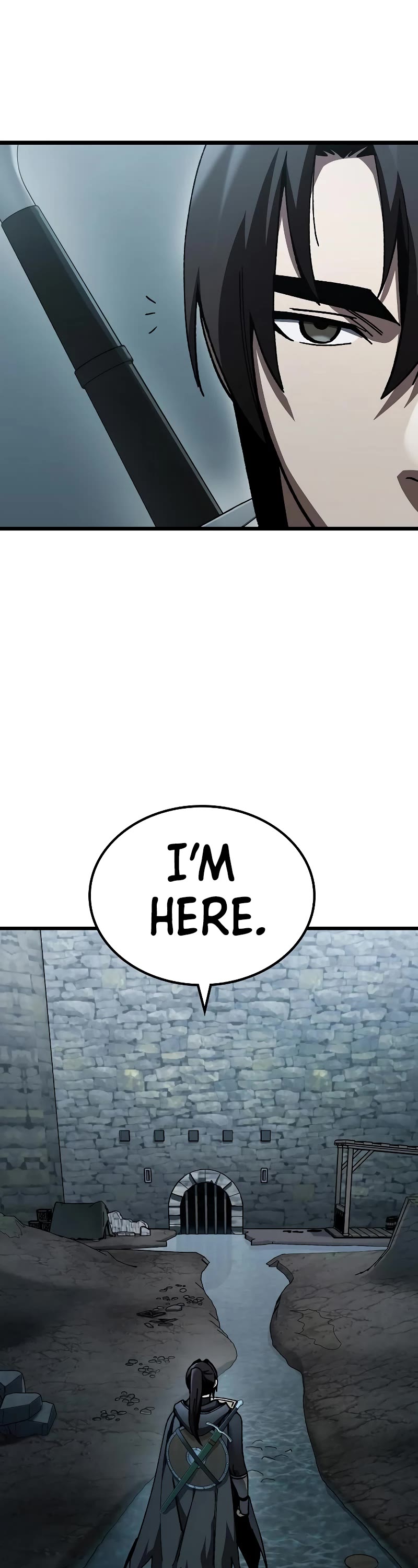 Genius Corpse-Collecting Warrior Chapter 3 page 55 - Chapter 3