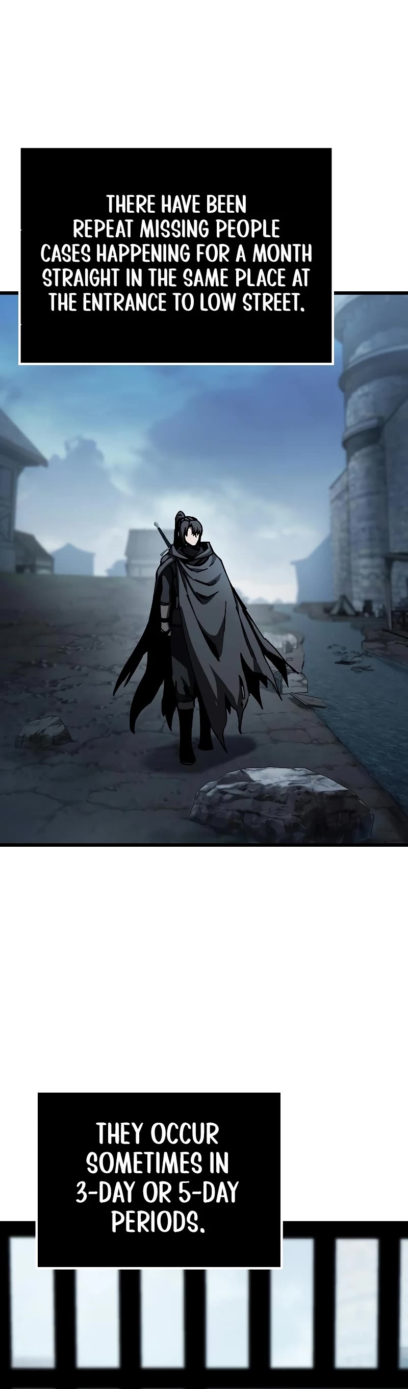 Genius Corpse-Collecting Warrior Chapter 3 page 57 - Chapter 3