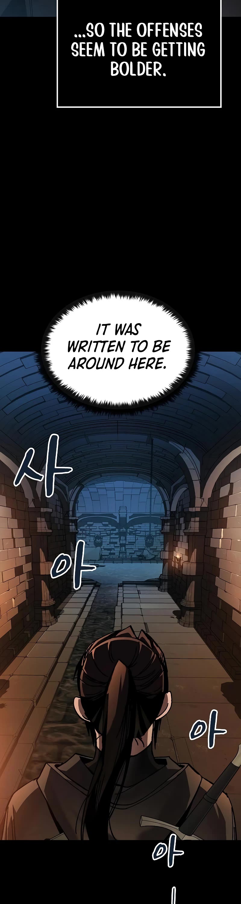 Genius Corpse-Collecting Warrior Chapter 3 page 59 - Chapter 3