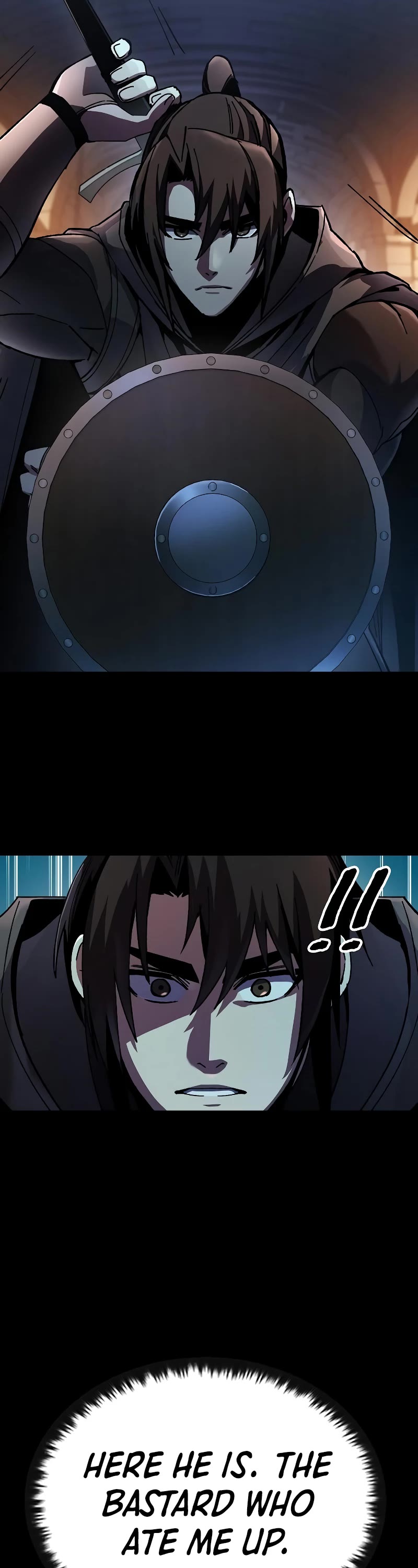 Genius Corpse-Collecting Warrior Chapter 3 page 62 - Chapter 3
