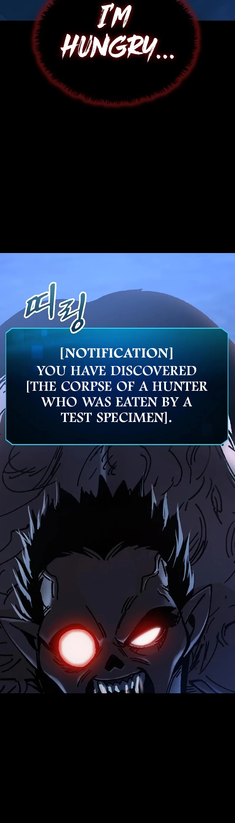 Genius Corpse-Collecting Warrior Chapter 3 page 64 - Chapter 3
