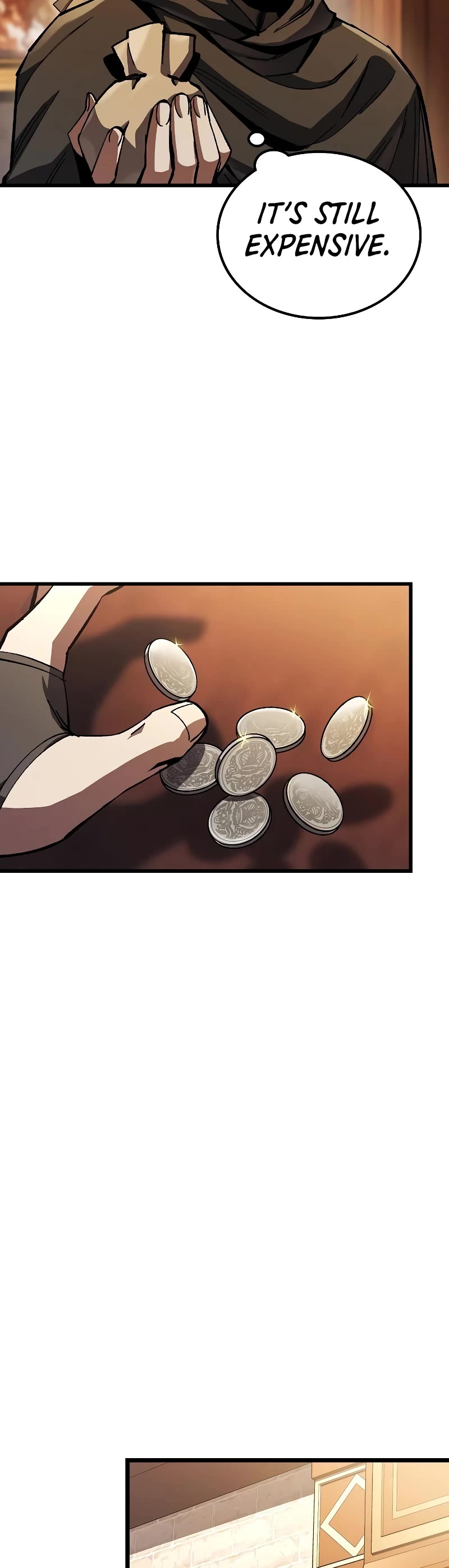 Genius Corpse-Collecting Warrior Chapter 3 page 8 - Chapter 3